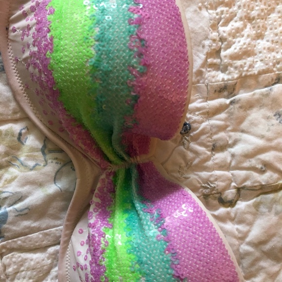 Victoria’s Secret Bikini Set Bandeau - Picture 4 of 5